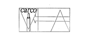 CARCO logo