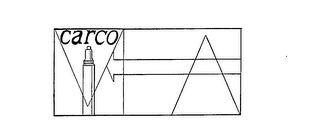 CARCO logo