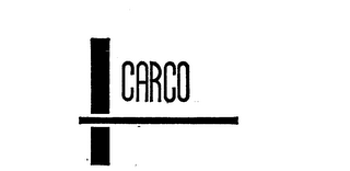 CARCO logo