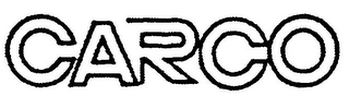 CARCO logo