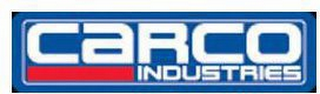 CARCO INDUSTRIES logo