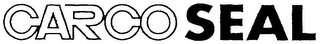 CARCO SEAL logo
