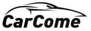 CARCOME logo
