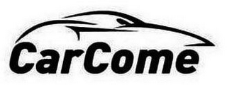 CARCOME logo