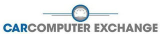 CARCOMPUTER EXCHANGE logo