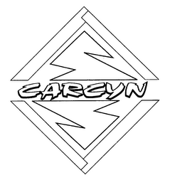 CARCYN logo