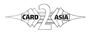 CARD 2 ASIA logo