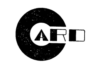 CARD logo