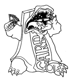 CARD logo