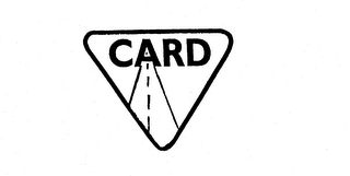 CARD logo