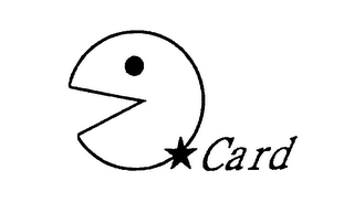 CARD logo