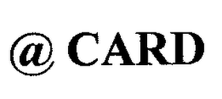 @ CARD logo