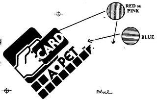 CARD-A-PET logo