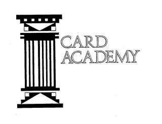 CARD ACADEMY logo