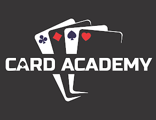 CARD ACADEMY logo