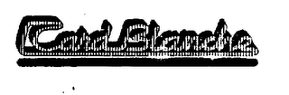 CARD BLANCHE logo