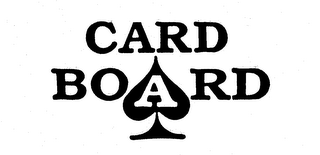 CARD BOARD logo