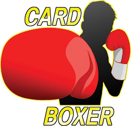 CARD BOXER logo