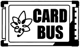 CARD BUS logo