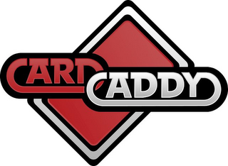 CARD CADDY logo