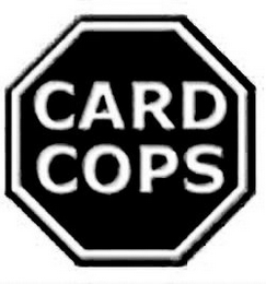 CARD COPS logo