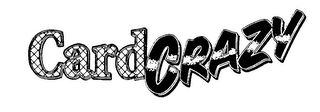 CARD CRAZY logo