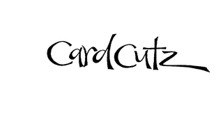 CARD CUTZ logo