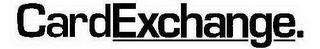 CARD EXCHANGE. logo