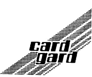 CARD GARD logo