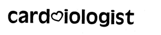CARD IOLOGIST logo