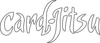 CARD-JITSU logo