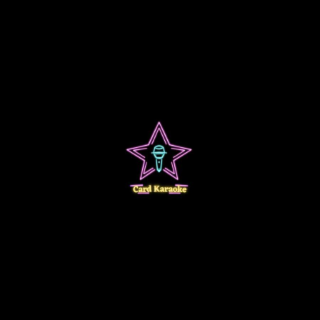 CARD KARAOKE logo
