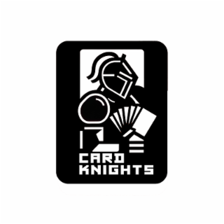 CARD KNIGHTS logo