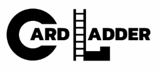 CARD LADDER logo