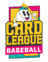 CARD LEAGUE BASEBALL