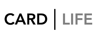 CARD LIFE logo