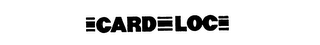 CARD LOC logo