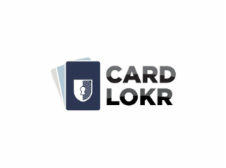 CARD LOKR logo
