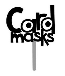 CARD MASKS logo