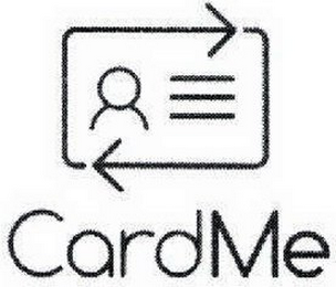 CARD ME logo