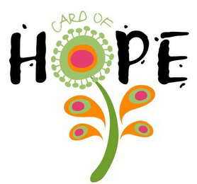 CARD OF HOPE logo