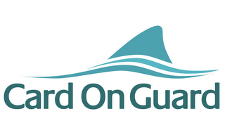 CARD ON GUARD logo