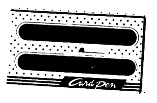 CARD PEN logo