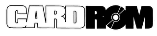 CARD ROM logo