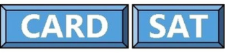CARD SAT logo