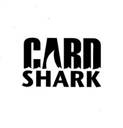 CARD SHARK logo