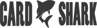 CARD SHARK logo