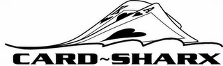 CARD-SHARX logo