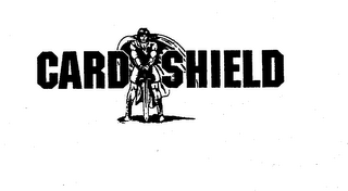 CARD SHIELD logo