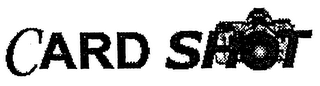 CARD SHOT logo